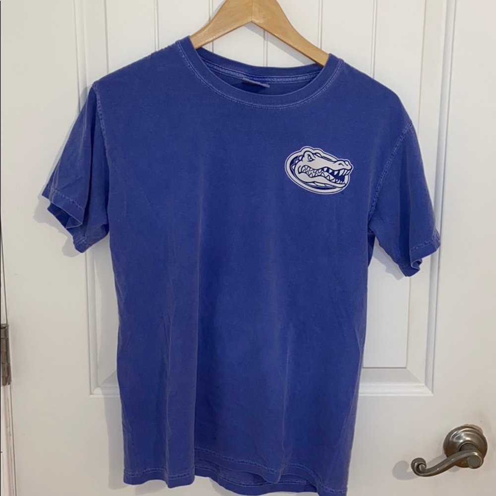 University of Florida Washed T-shirt